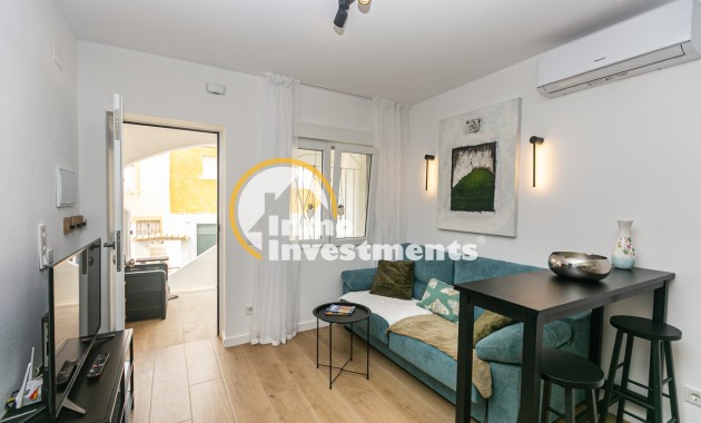 Gebrauchtimmobilien - Bungalow - Villamartin - Blue Lagoon