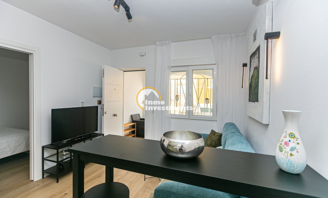 Gebrauchtimmobilien - Bungalow - Villamartin - Blue Lagoon