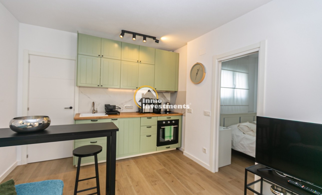 Gebrauchtimmobilien - Bungalow - Villamartin - Blue Lagoon