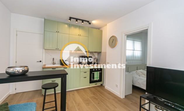 Gebrauchtimmobilien - Bungalow - Villamartin - Blue Lagoon