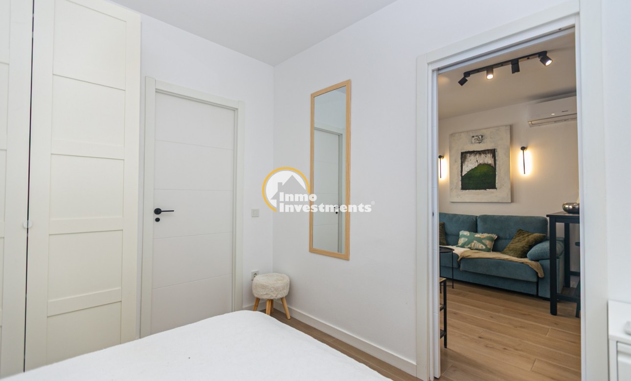 Gebrauchtimmobilien - Bungalow - Villamartin - Blue Lagoon