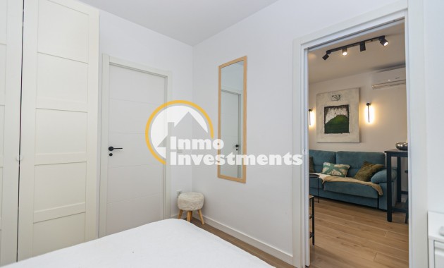 Gebrauchtimmobilien - Bungalow - Villamartin - Blue Lagoon