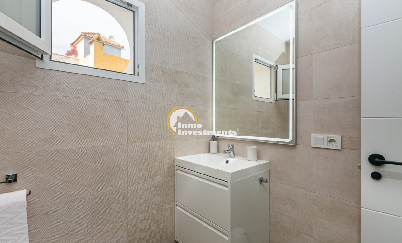 Gebrauchtimmobilien - Bungalow - Villamartin - Blue Lagoon