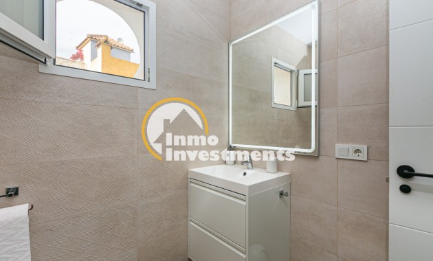 Gebrauchtimmobilien - Bungalow - Villamartin - Blue Lagoon