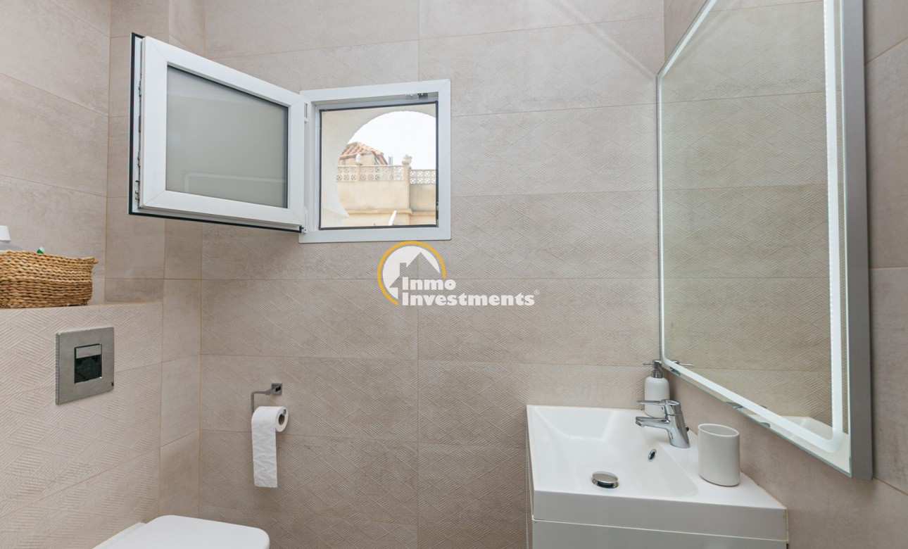 Gebrauchtimmobilien - Bungalow - Villamartin - Blue Lagoon