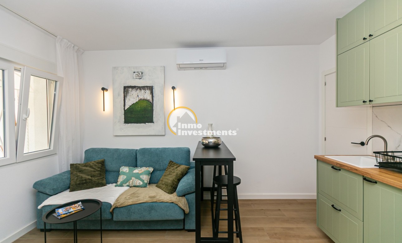 Gebrauchtimmobilien - Bungalow - Villamartin - Blue Lagoon