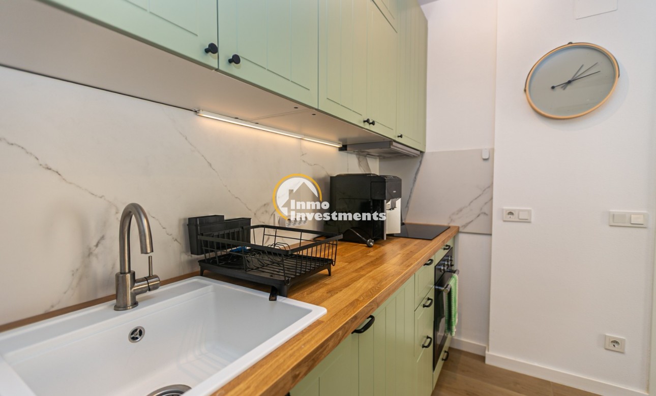 Gebrauchtimmobilien - Bungalow - Villamartin - Blue Lagoon