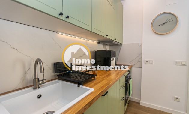 Gebrauchtimmobilien - Bungalow - Villamartin - Blue Lagoon