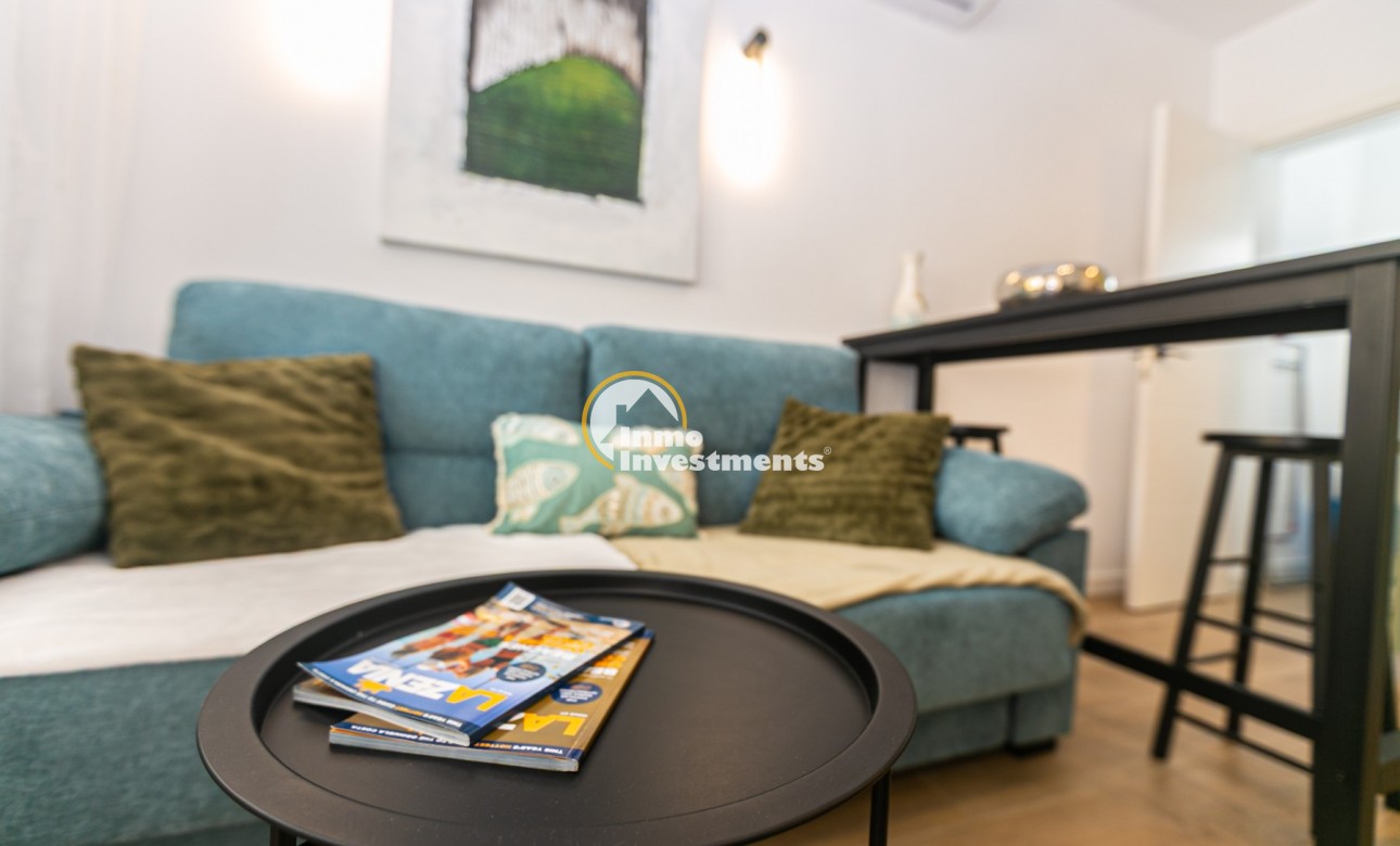 Gebrauchtimmobilien - Bungalow - Villamartin - Blue Lagoon