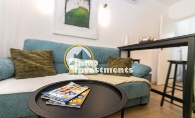 Gebrauchtimmobilien - Bungalow - Villamartin - Blue Lagoon