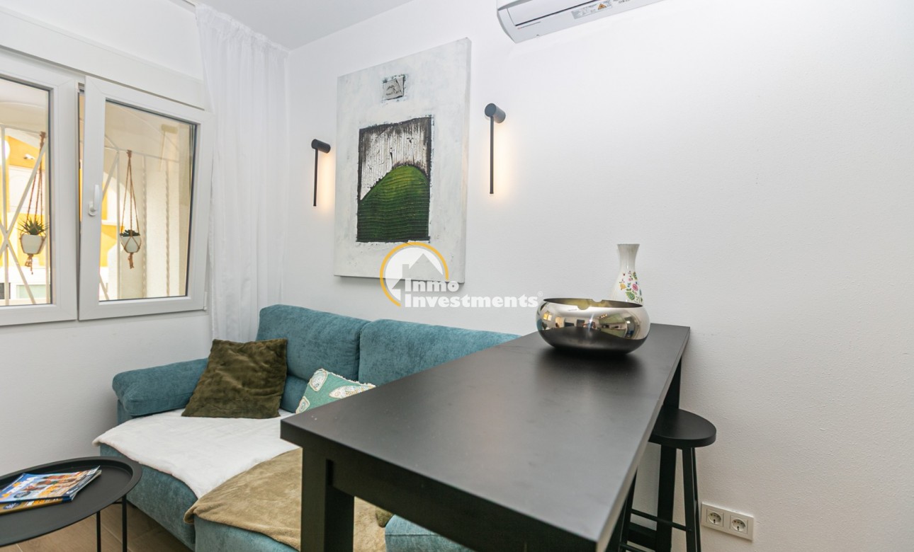 Gebrauchtimmobilien - Bungalow - Villamartin - Blue Lagoon