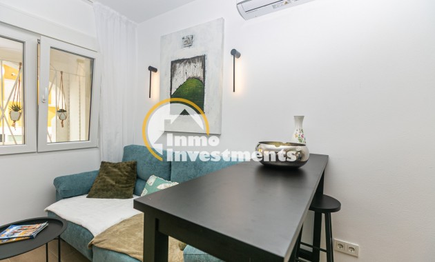 Gebrauchtimmobilien - Bungalow - Villamartin - Blue Lagoon