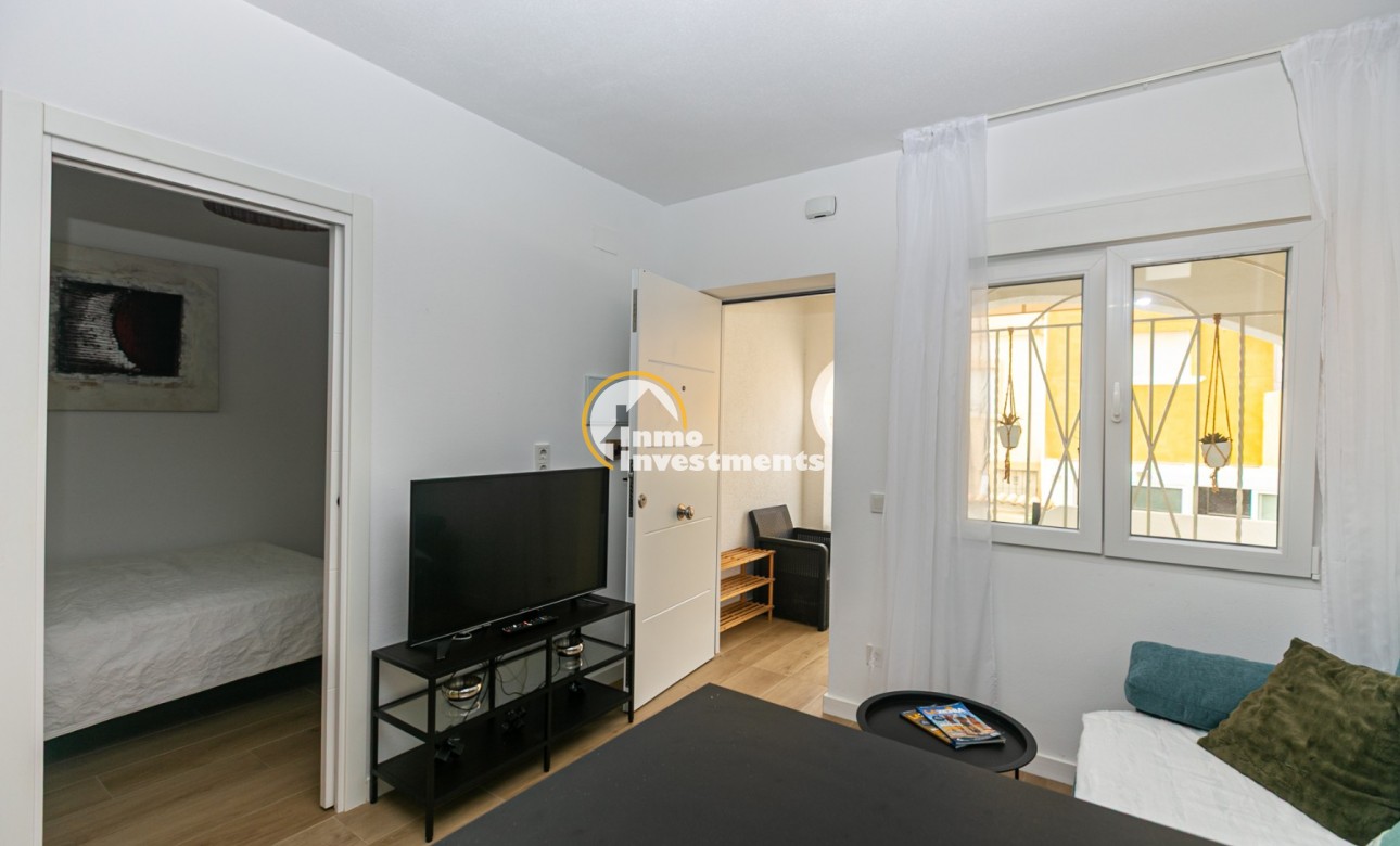 Gebrauchtimmobilien - Bungalow - Villamartin - Blue Lagoon