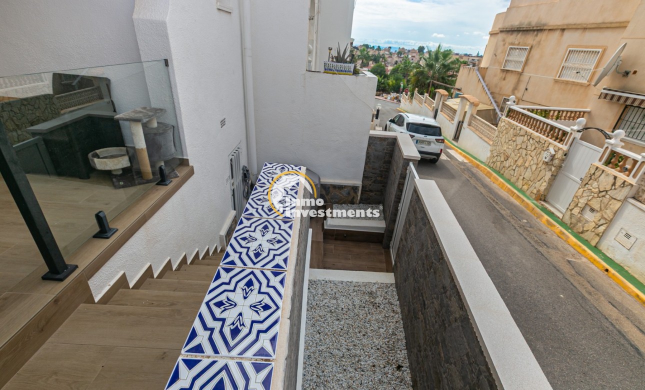Gebrauchtimmobilien - Bungalow - Villamartin - Blue Lagoon