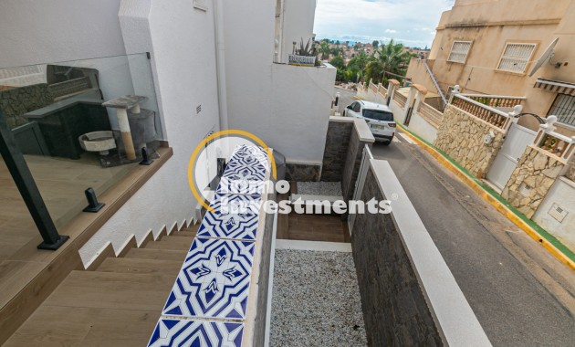 Gebrauchtimmobilien - Bungalow - Villamartin - Blue Lagoon