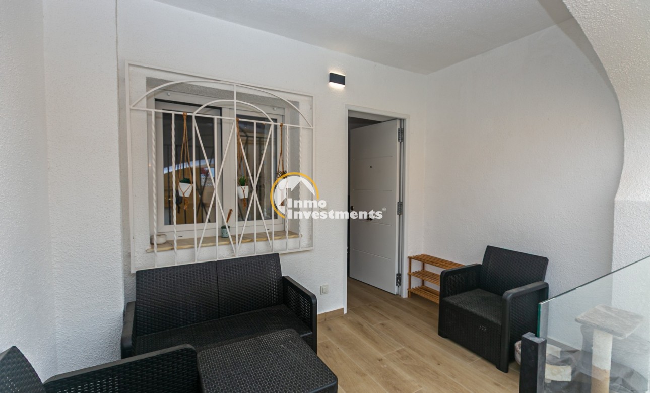 Gebrauchtimmobilien - Bungalow - Villamartin - Blue Lagoon