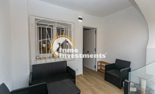 Gebrauchtimmobilien - Bungalow - Villamartin - Blue Lagoon