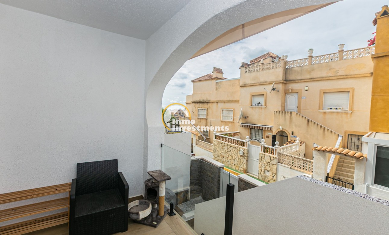 Gebrauchtimmobilien - Bungalow - Villamartin - Blue Lagoon
