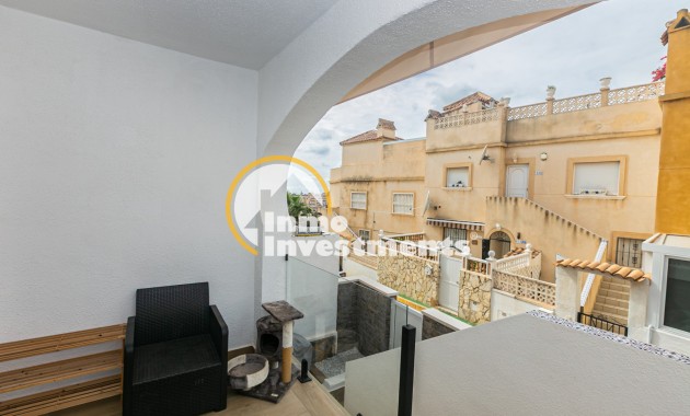 Gebrauchtimmobilien - Bungalow - Villamartin - Blue Lagoon