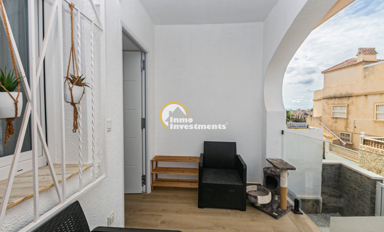 Gebrauchtimmobilien - Bungalow - Villamartin - Blue Lagoon