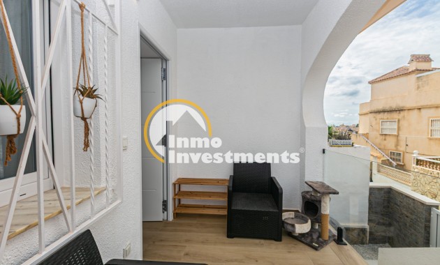 Gebrauchtimmobilien - Bungalow - Villamartin - Blue Lagoon