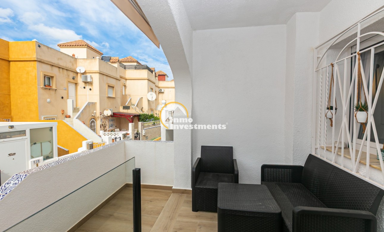 Gebrauchtimmobilien - Bungalow - Villamartin - Blue Lagoon