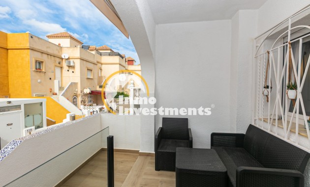 Gebrauchtimmobilien - Bungalow - Villamartin - Blue Lagoon