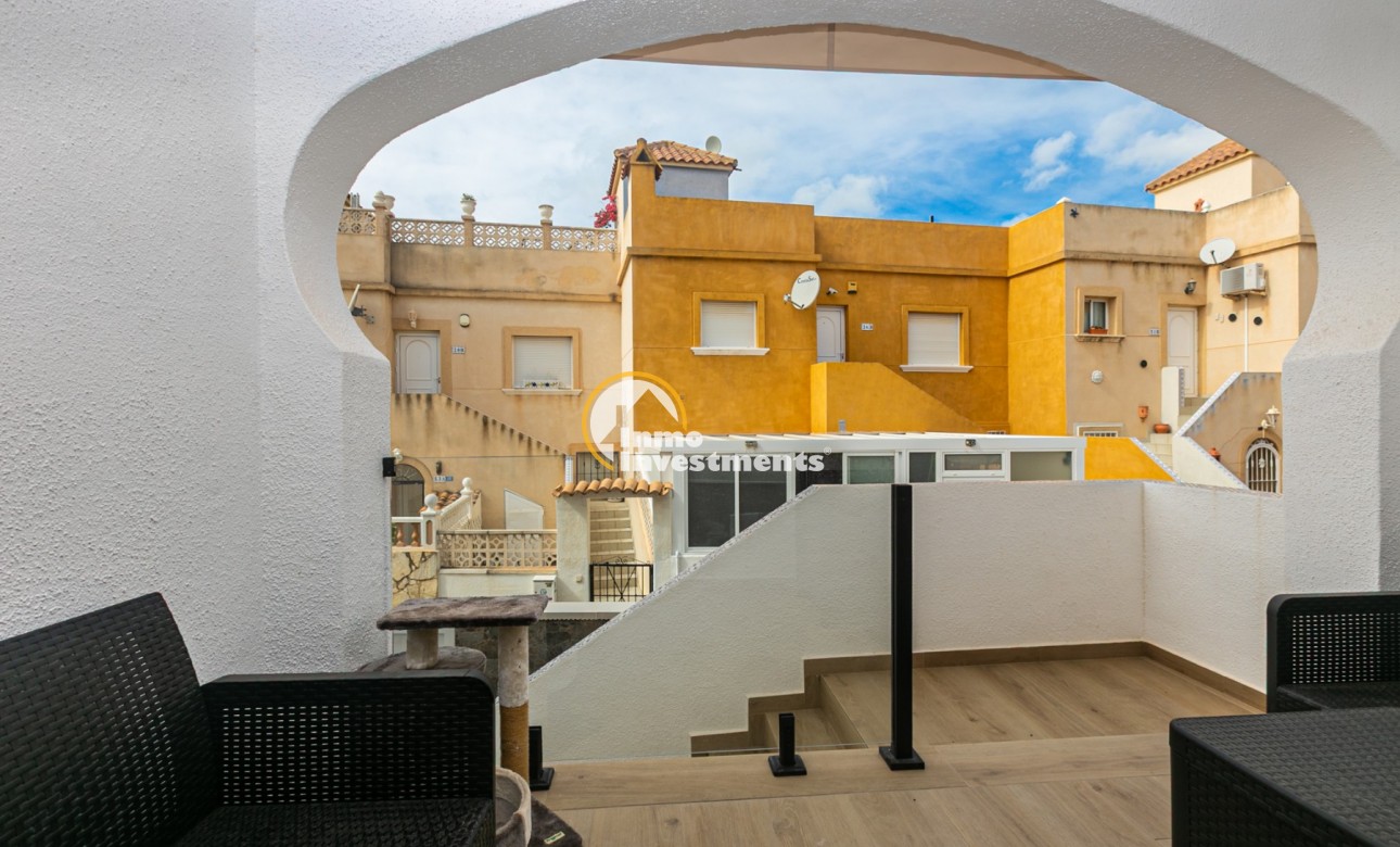 Gebrauchtimmobilien - Bungalow - Villamartin - Blue Lagoon