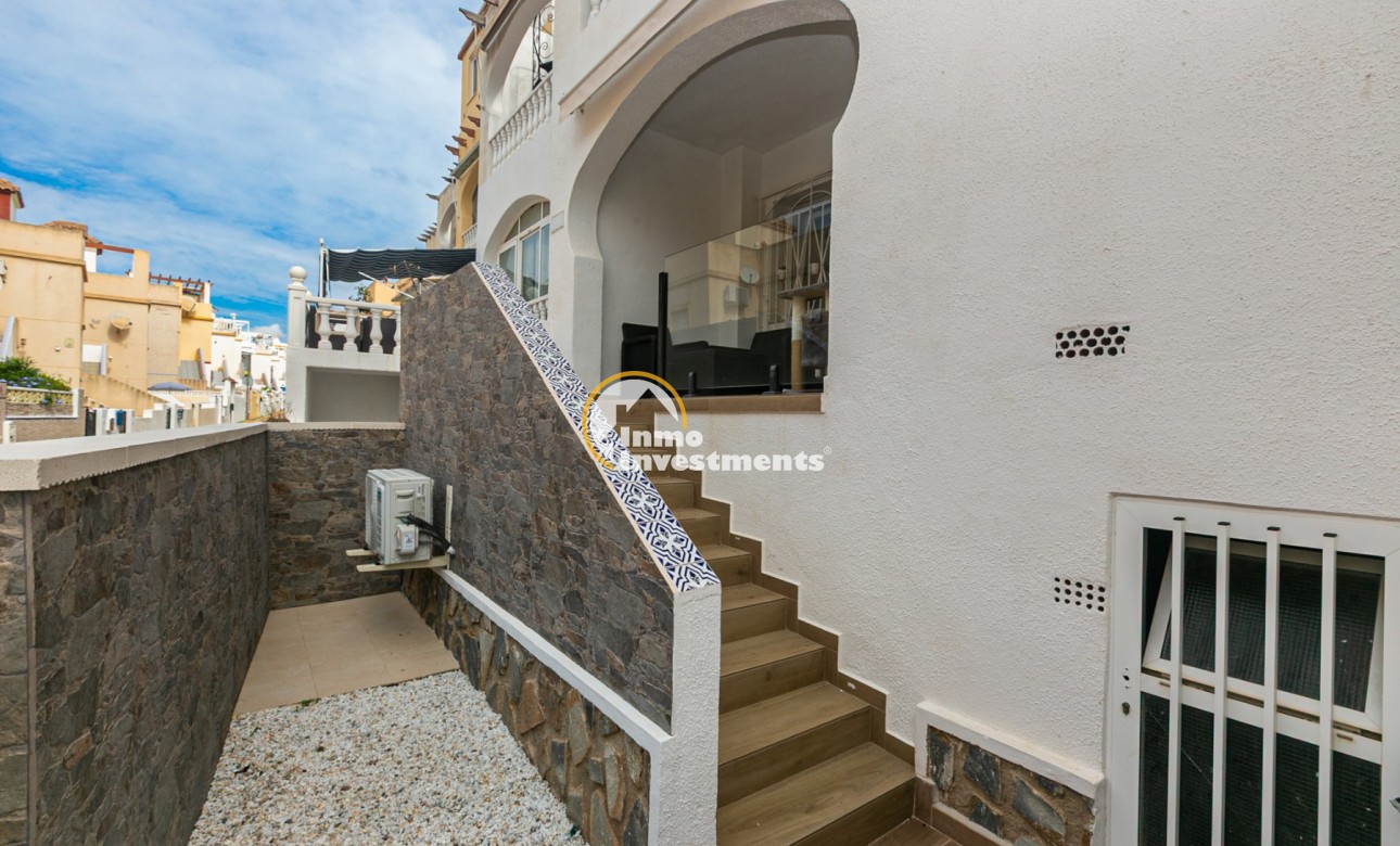 Gebrauchtimmobilien - Bungalow - Villamartin - Blue Lagoon