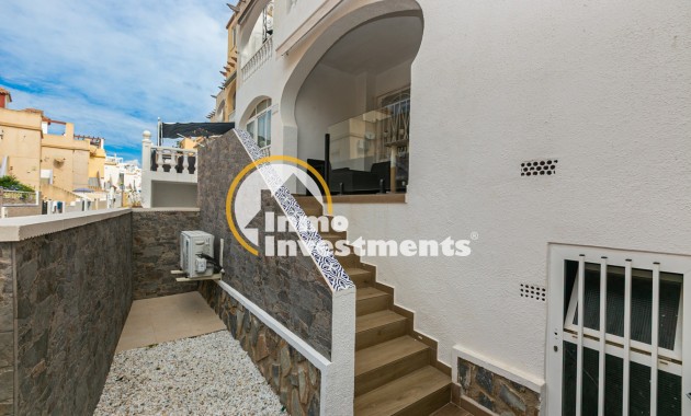 Gebrauchtimmobilien - Bungalow - Villamartin - Blue Lagoon