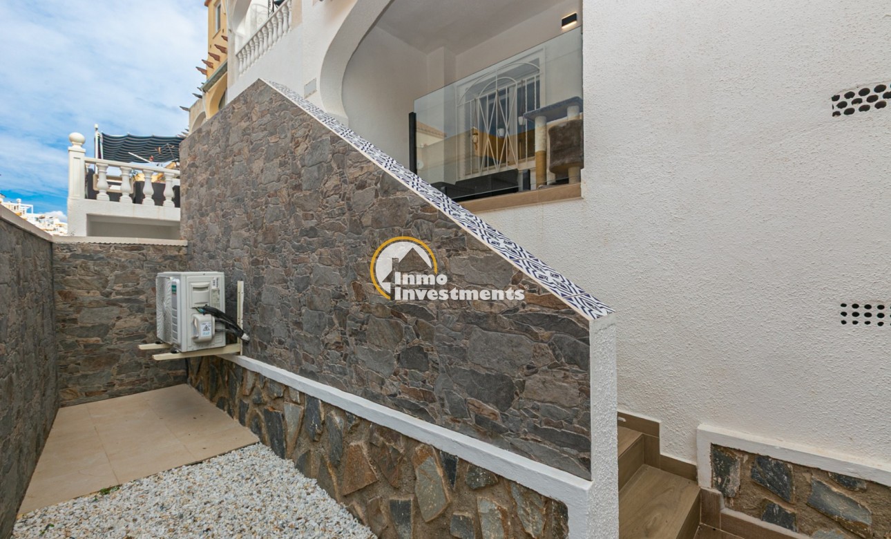 Gebrauchtimmobilien - Bungalow - Villamartin - Blue Lagoon