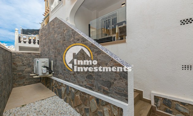 Gebrauchtimmobilien - Bungalow - Villamartin - Blue Lagoon