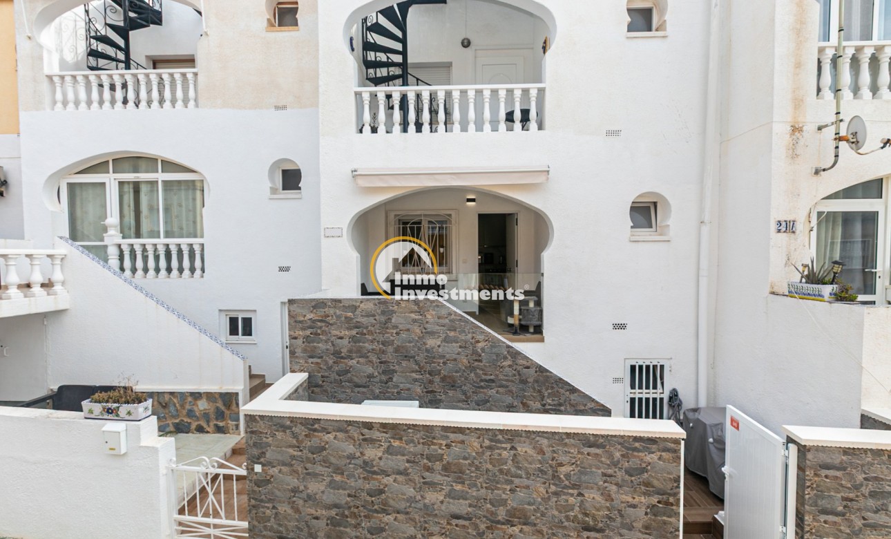 Gebrauchtimmobilien - Bungalow - Villamartin - Blue Lagoon