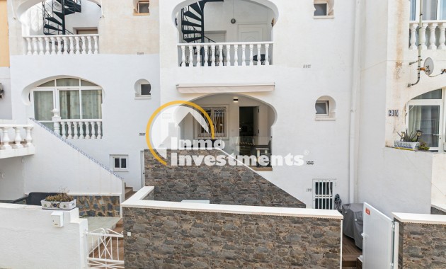 Gebrauchtimmobilien - Bungalow - Villamartin - Blue Lagoon