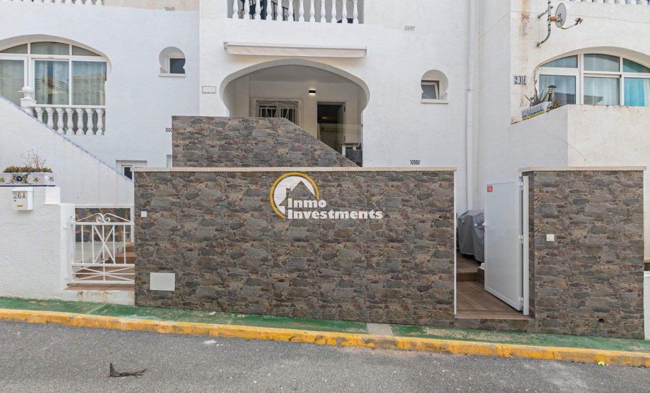 Gebrauchtimmobilien - Bungalow - Villamartin - Blue Lagoon