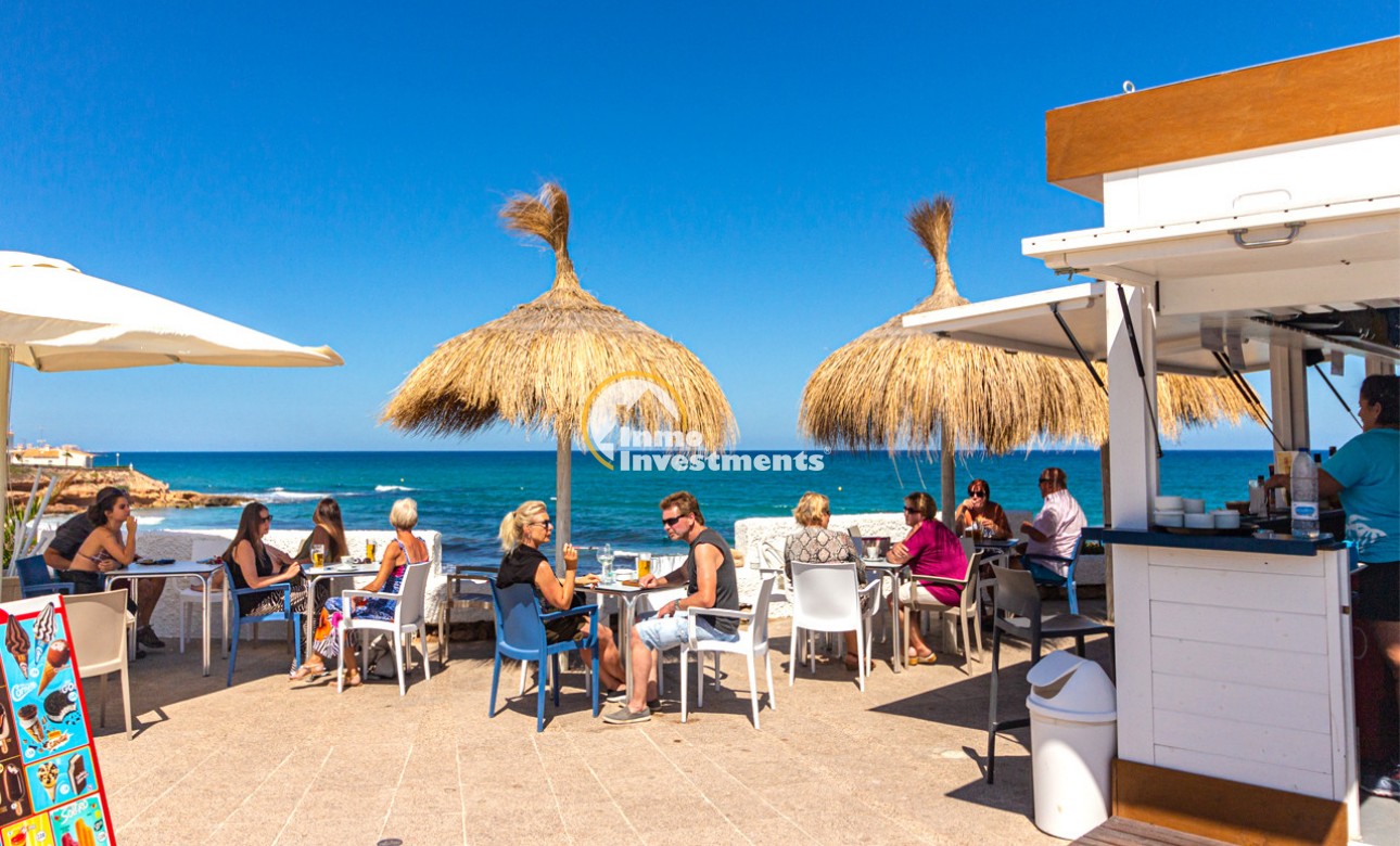 Gebrauchtimmobilien - Bungalow - Villamartin - Blue Lagoon
