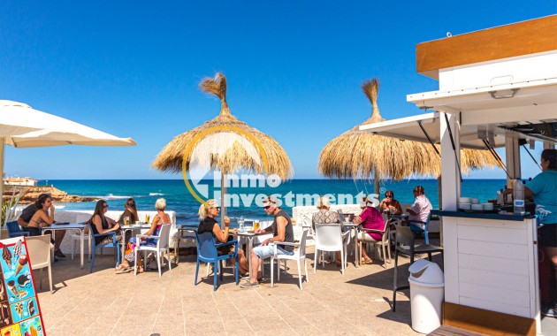 Gebrauchtimmobilien - Bungalow - Villamartin - Blue Lagoon