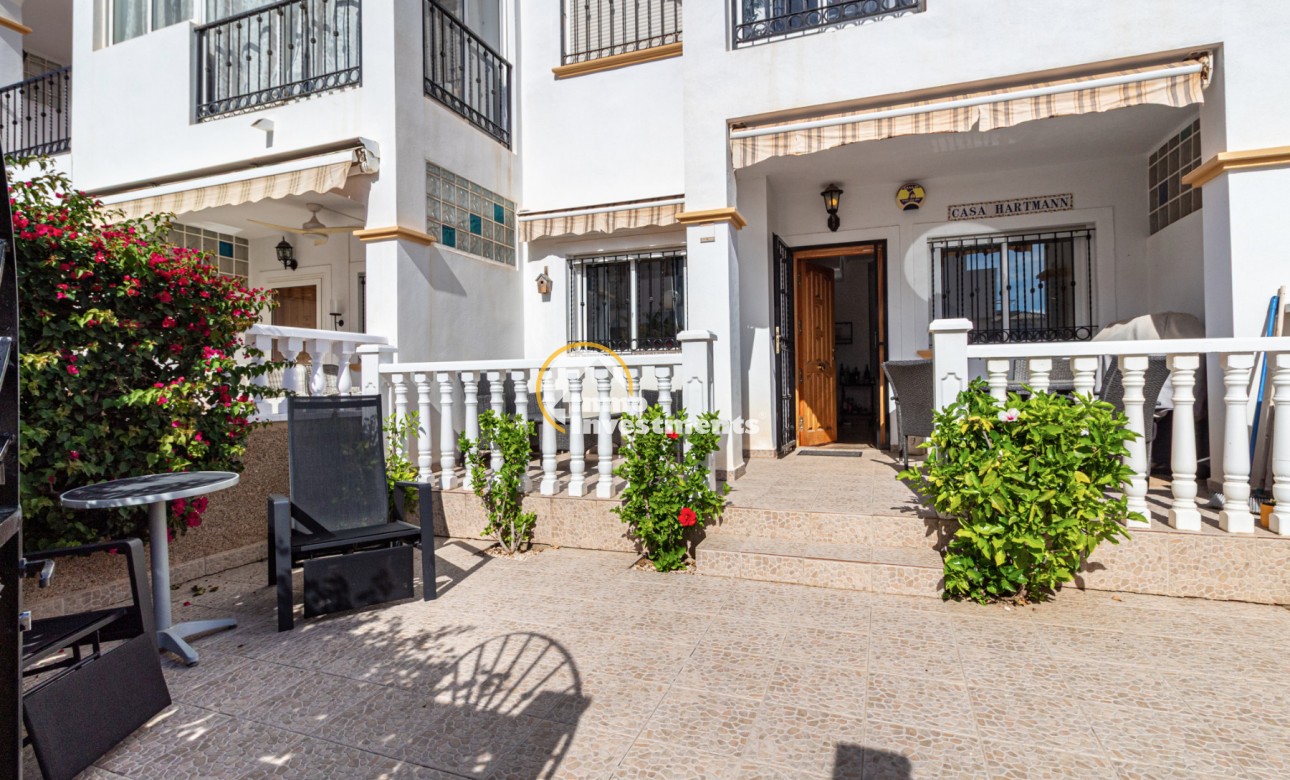 Resale - Apartament - Punta Prima - La Ciñuelica