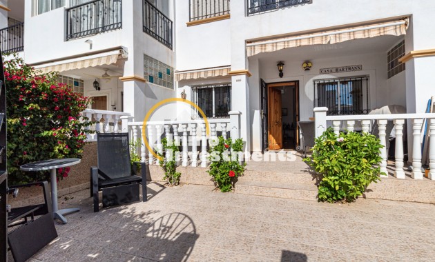 Resale - Apartament - Punta Prima - La Ciñuelica