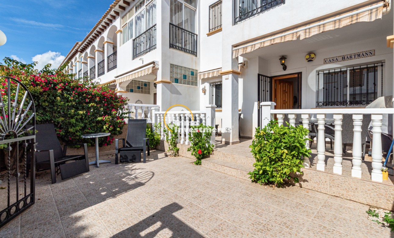 Resale - Apartament - Punta Prima - La Ciñuelica