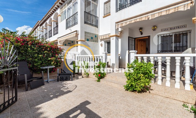 Resale - Apartament - Punta Prima - La Ciñuelica