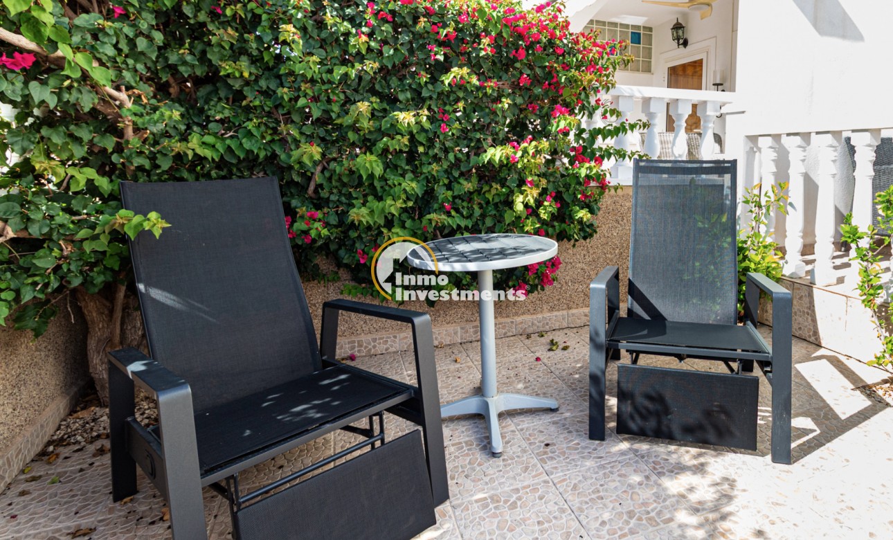 Resale - Apartament - Punta Prima - La Ciñuelica