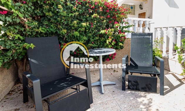 Resale - Apartament - Punta Prima - La Ciñuelica