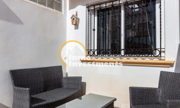 Resale - Apartament - Punta Prima - La Ciñuelica