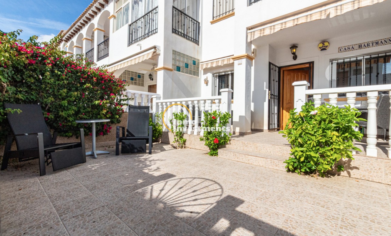 Resale - Apartament - Punta Prima - La Ciñuelica