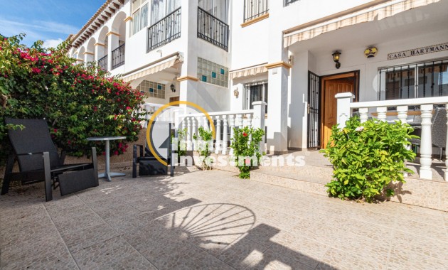 Resale - Apartament - Punta Prima - La Ciñuelica