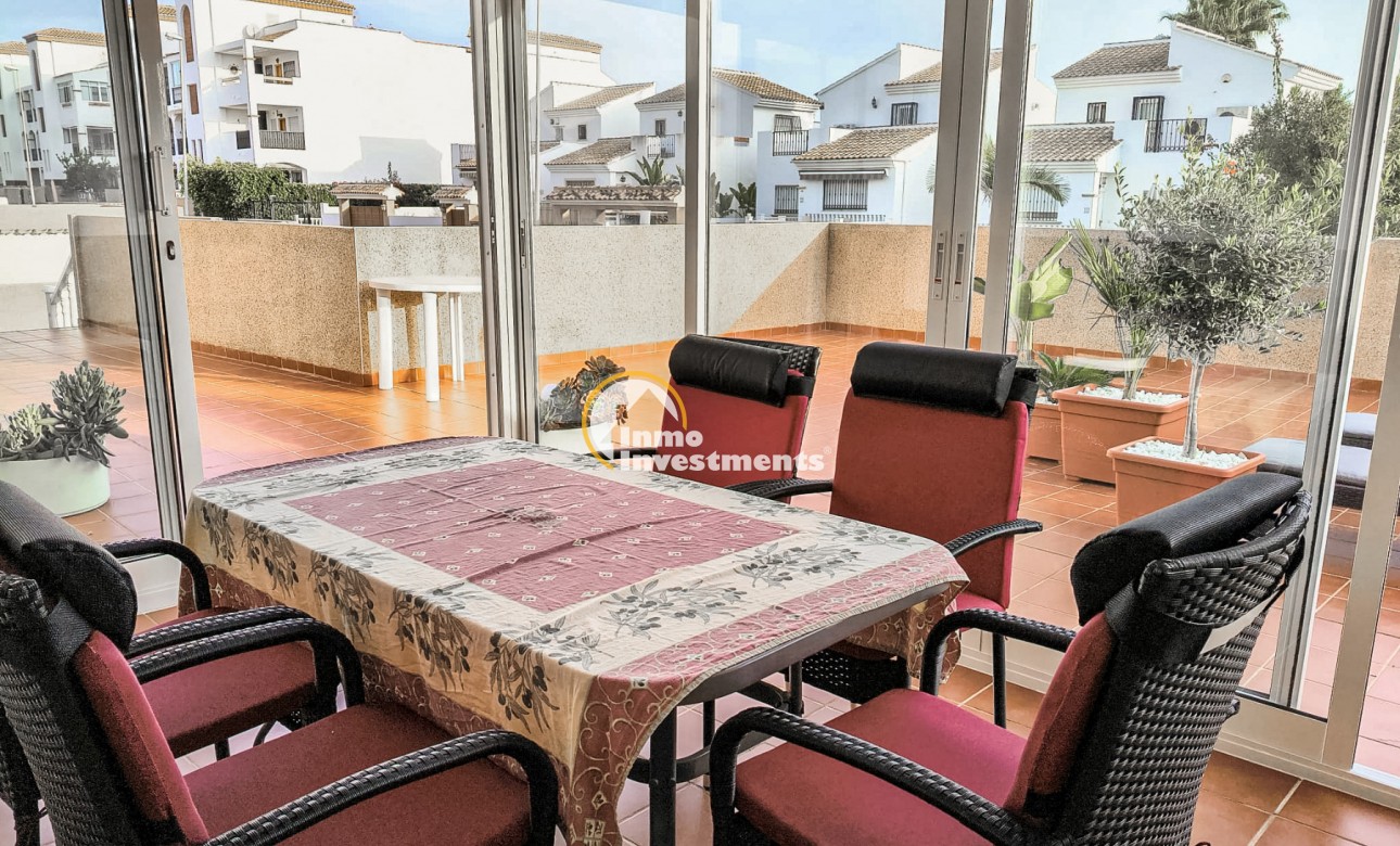 Resale - Penthouse - Punta Prima - La Ciñuelica