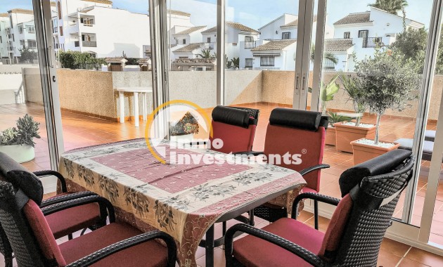 Resale - Penthouse - Punta Prima - La Ciñuelica
