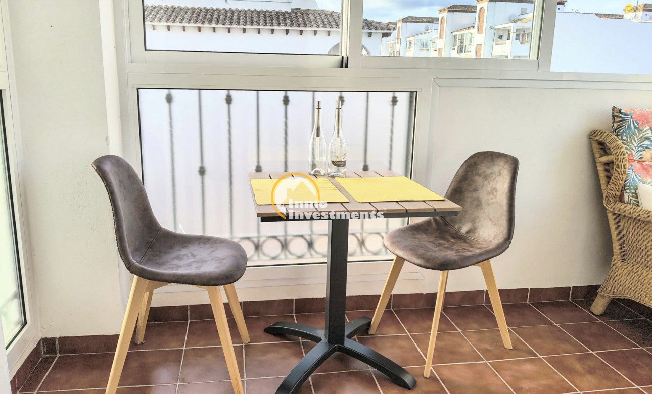 Resale - Penthouse - Punta Prima - La Ciñuelica