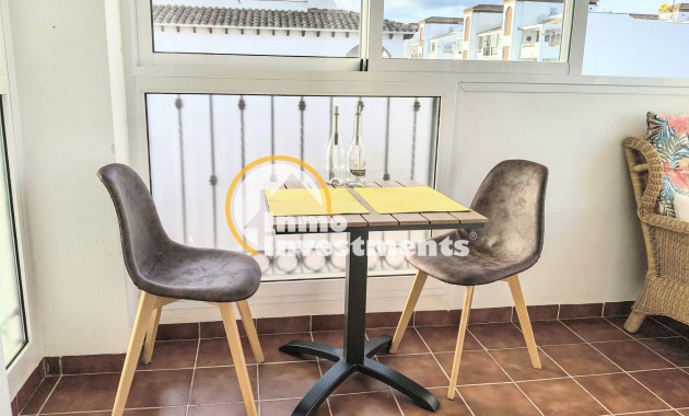 Resale - Penthouse - Punta Prima - La Ciñuelica